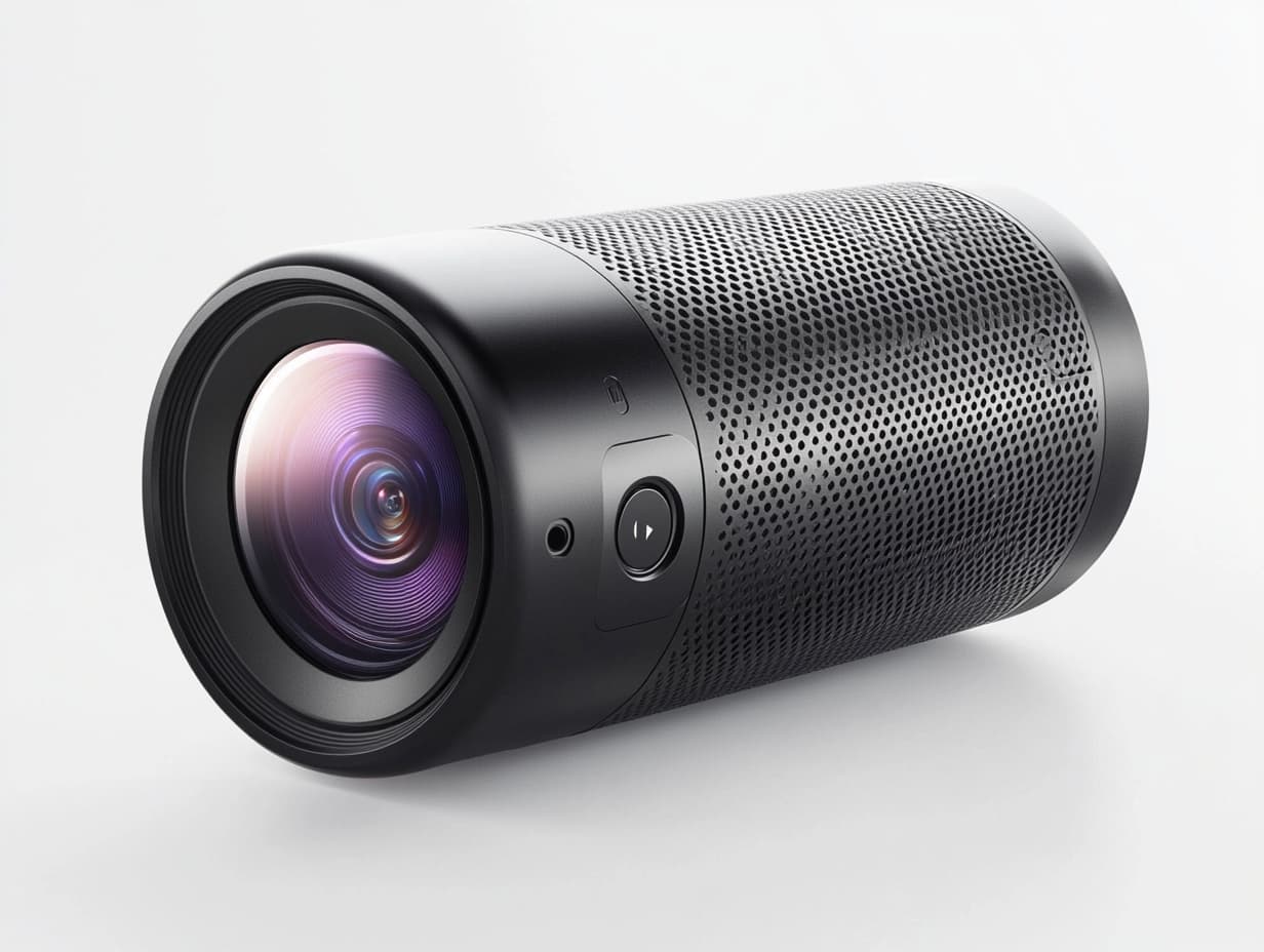 Anker Nebula Capsule II Review: Is This Soda Can Projector Worth It?