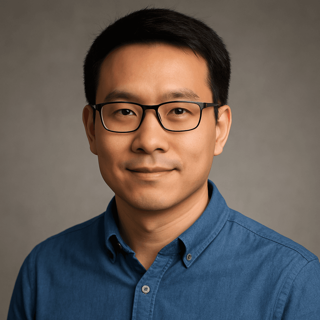 Alex Chen