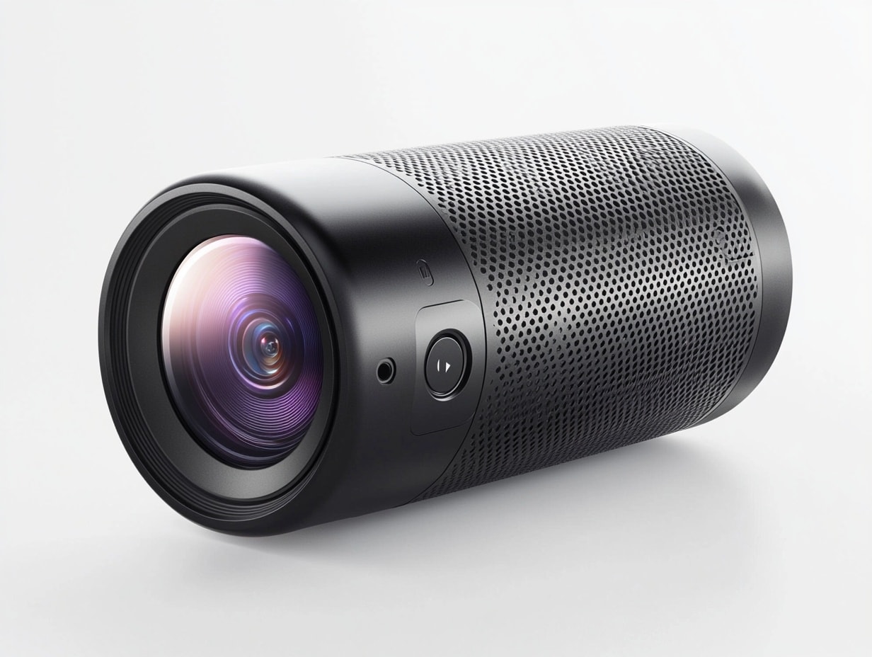 Anker Nebula Capsule II Review: The Soda Can Projector Still Got Juice? (2025 Update)