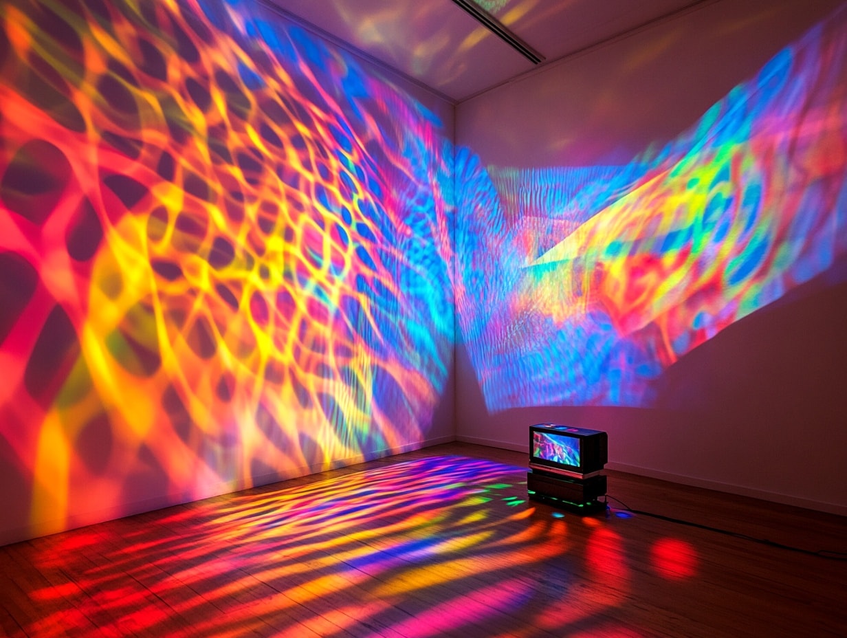 10 Creative Ways to Use Your Mini Projector (Beyond Just Movies!)