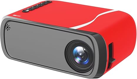 Ohdil Mini Projector Review: TINY WiFi Projector for Pennies (But Read This First!)